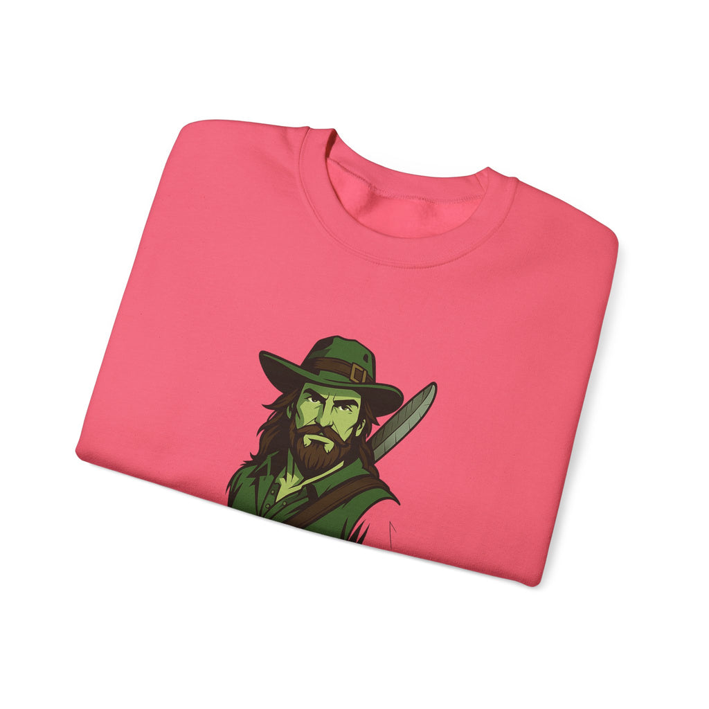 Robin Hood Crewneck