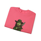 Robin Hood Crewneck