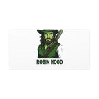 Robin Hood Art