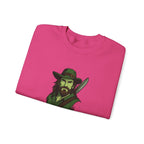 Robin Hood Crewneck