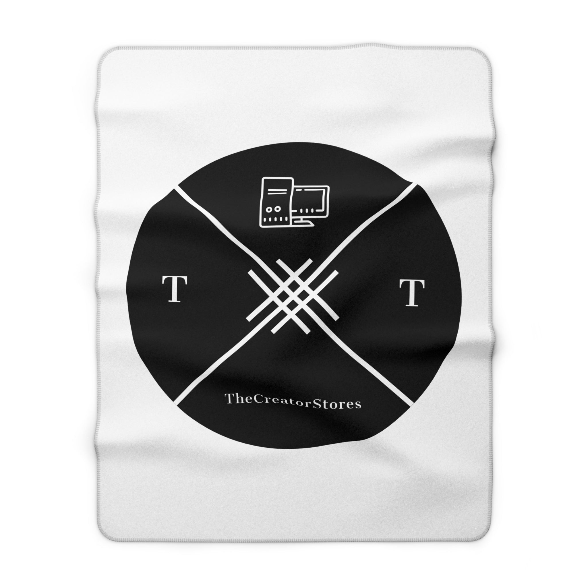 Sherpa Fleece Blanket