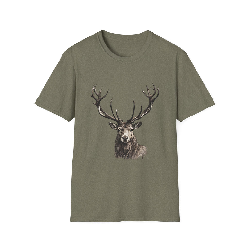 Stag T-Shirt