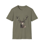 Stag T-Shirt
