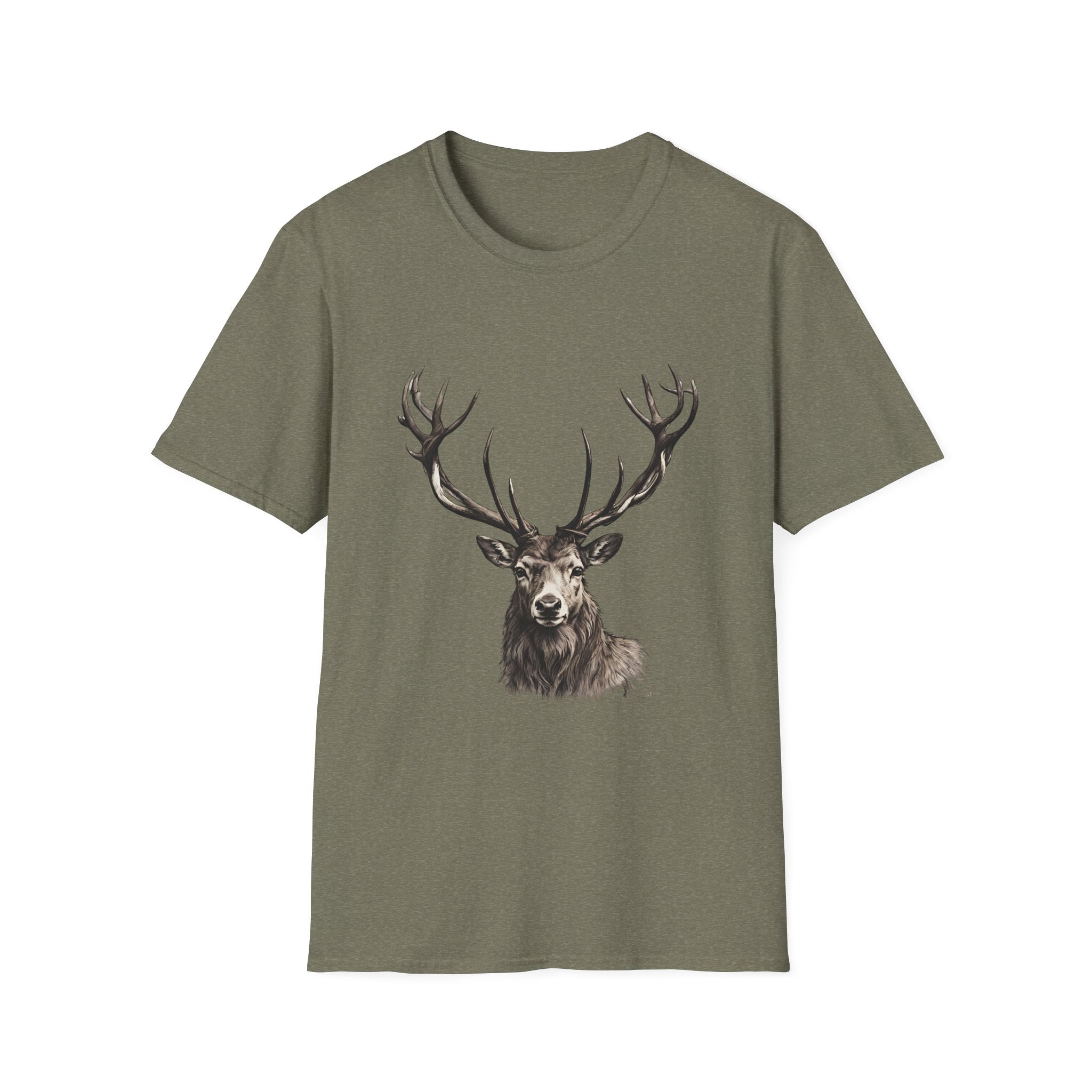 Stag T-Shirt