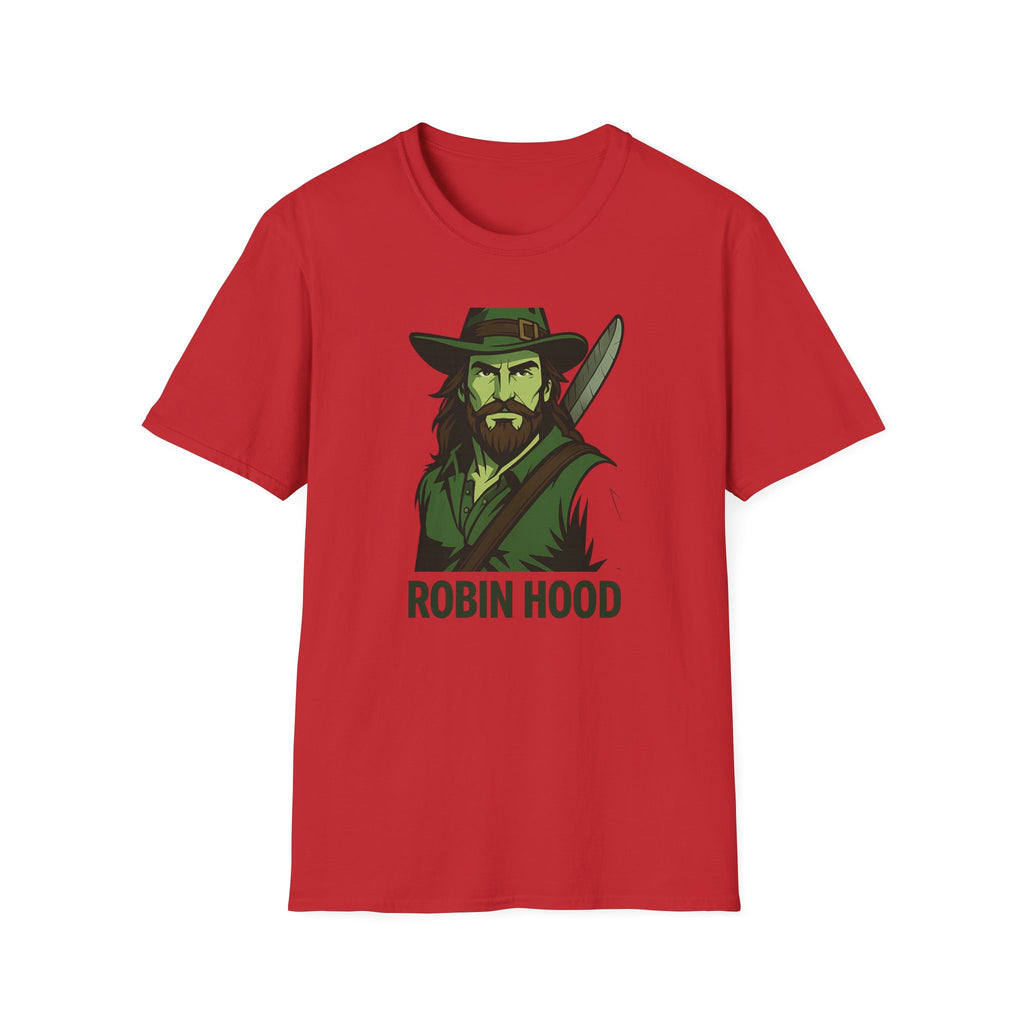 Robin Hood T-Shirt