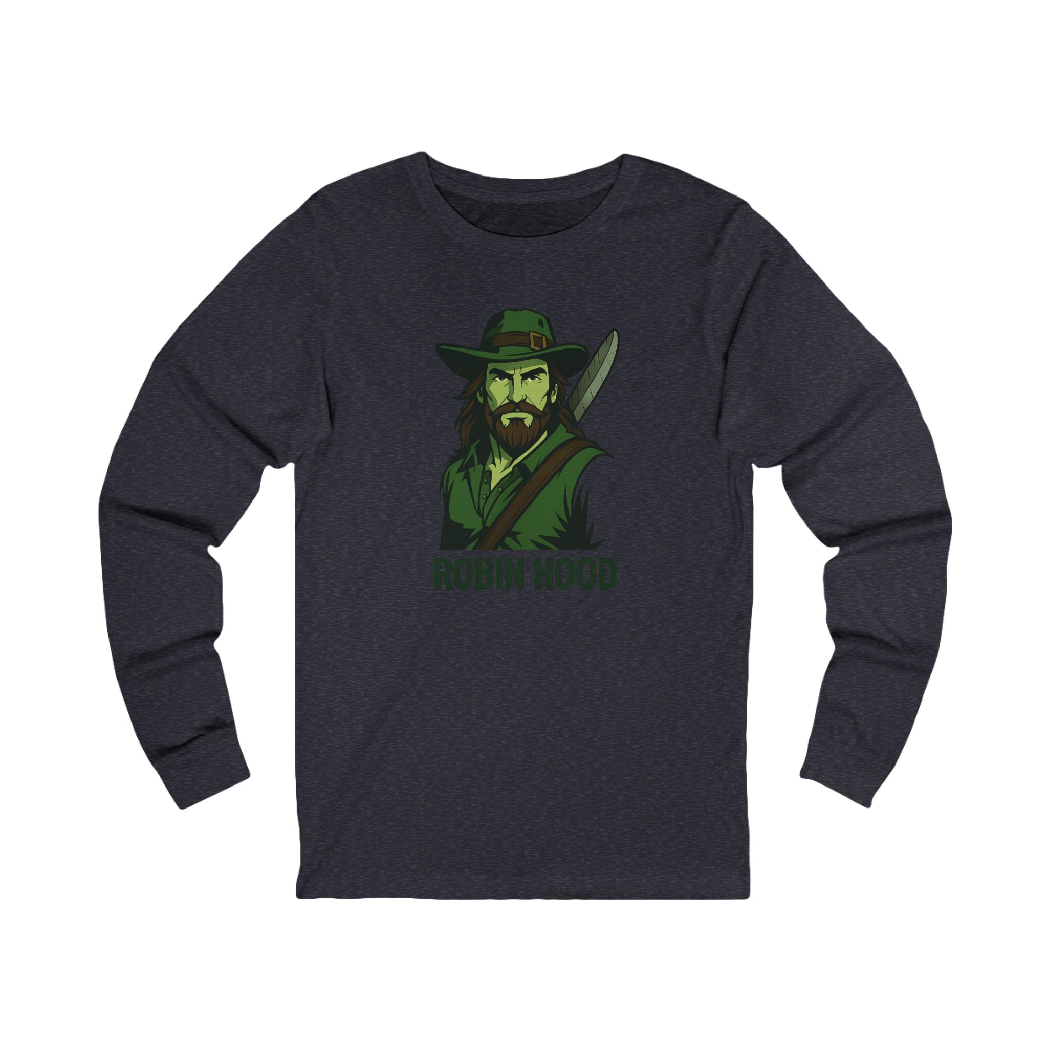 Robin Hood Tee
