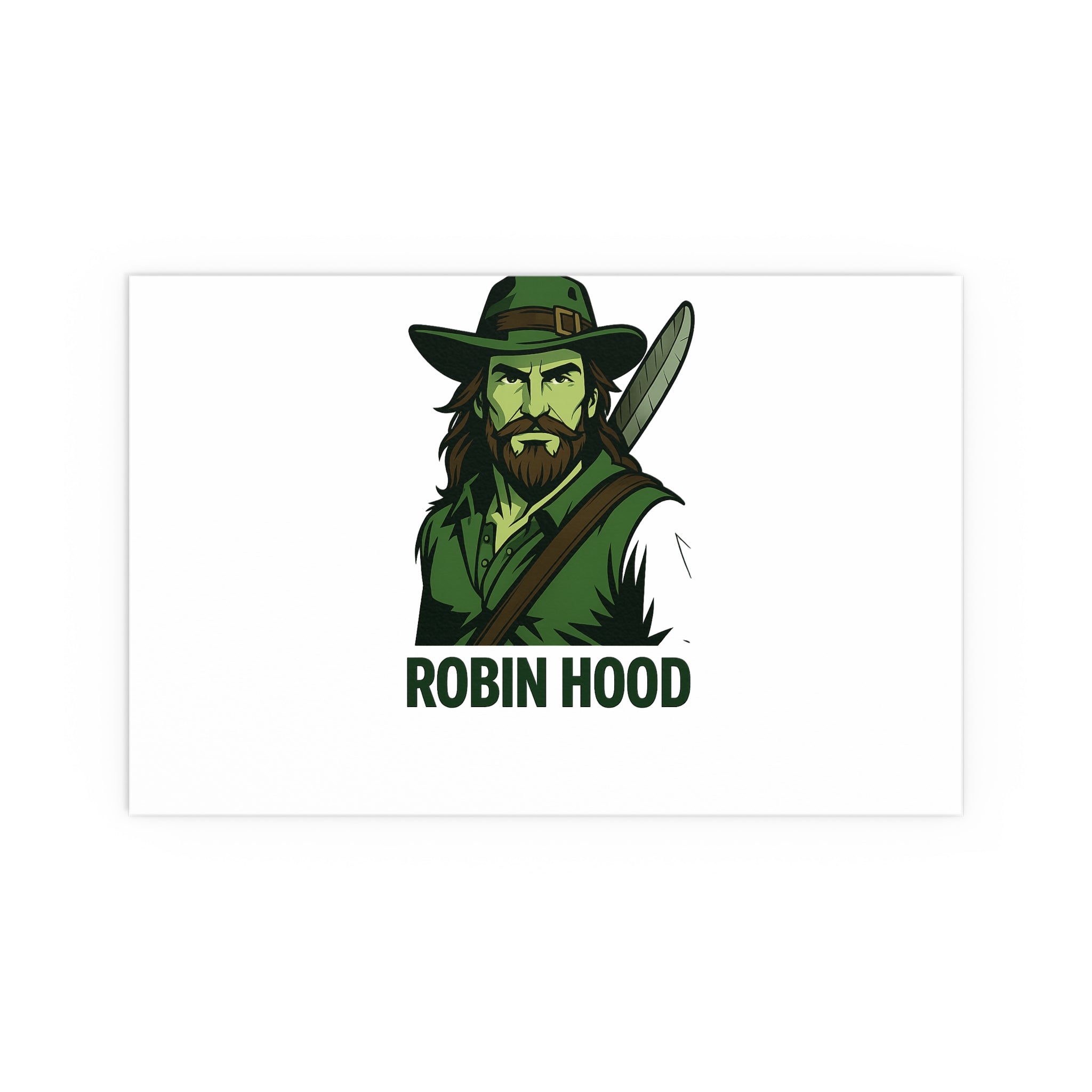 Robin Hood Poster