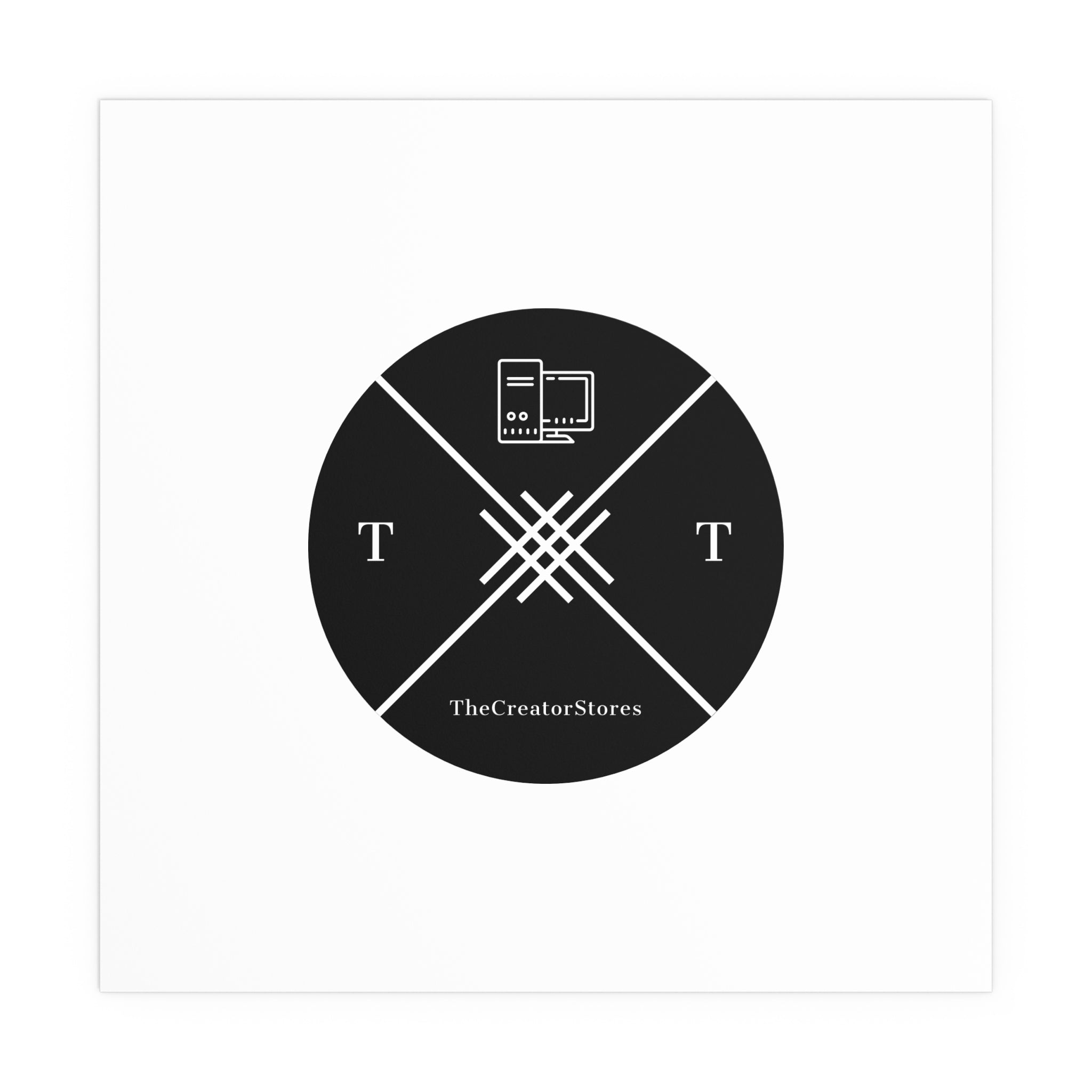 TheCreatorStores Poster