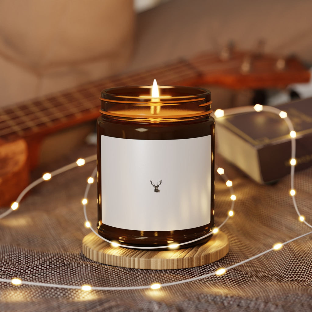 Stag Candle