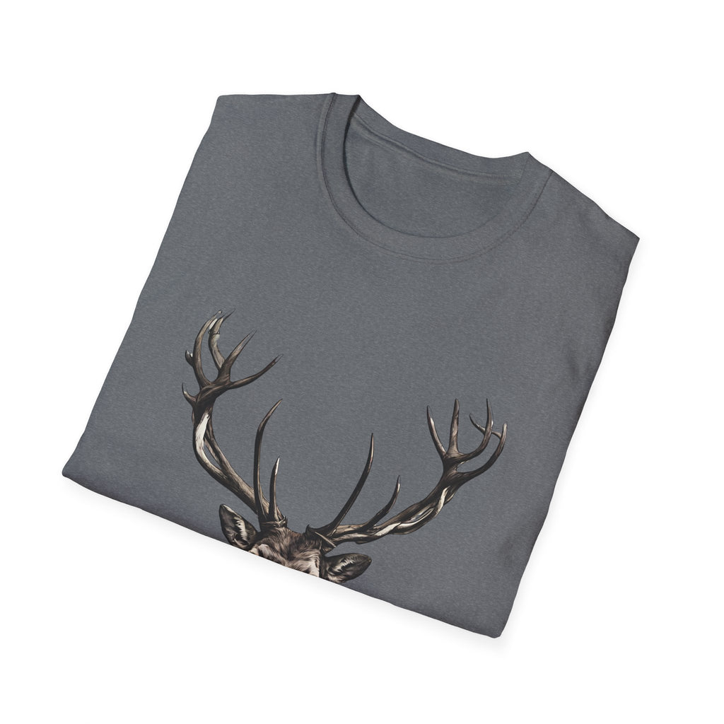 Stag T-Shirt