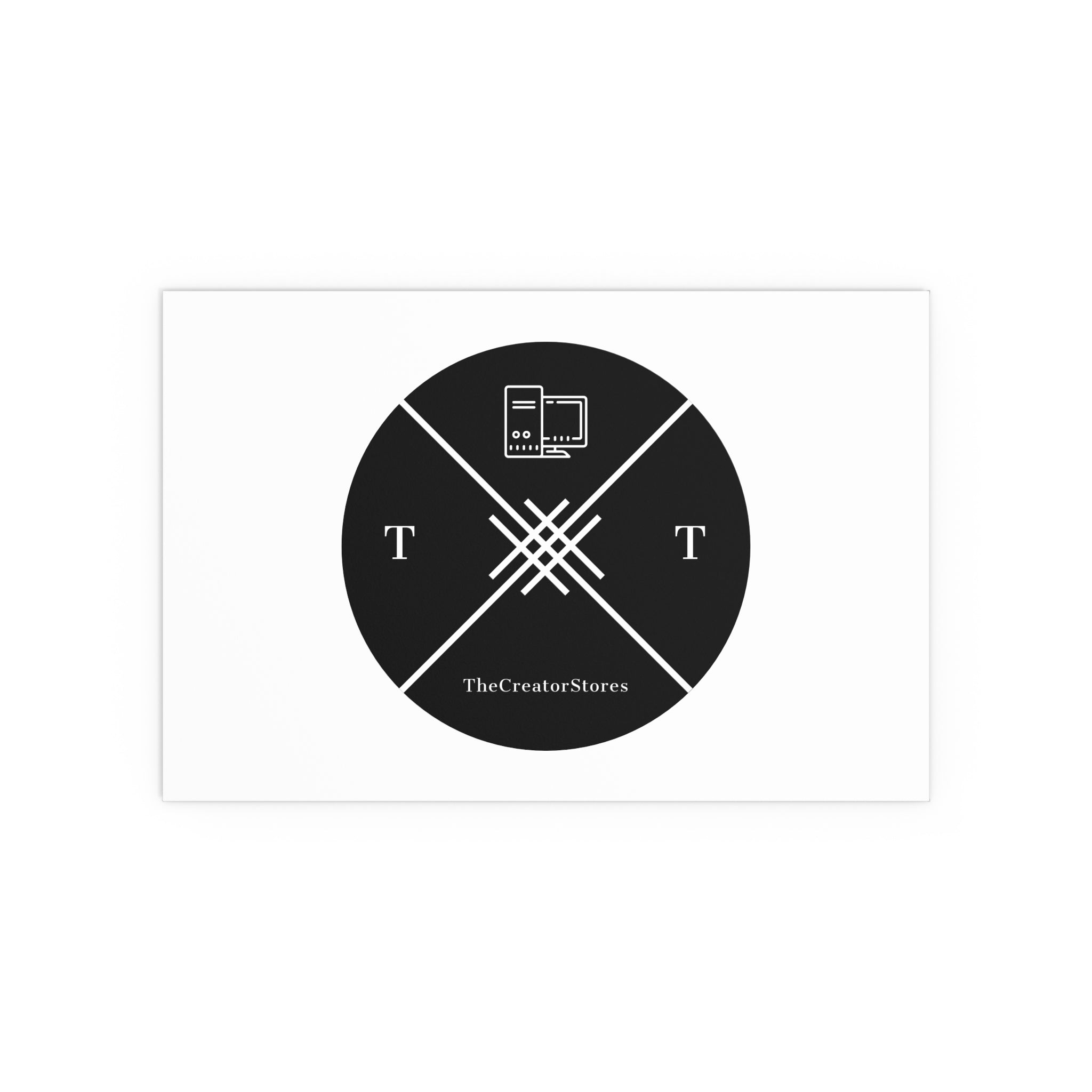 TheCreatorStores Poster