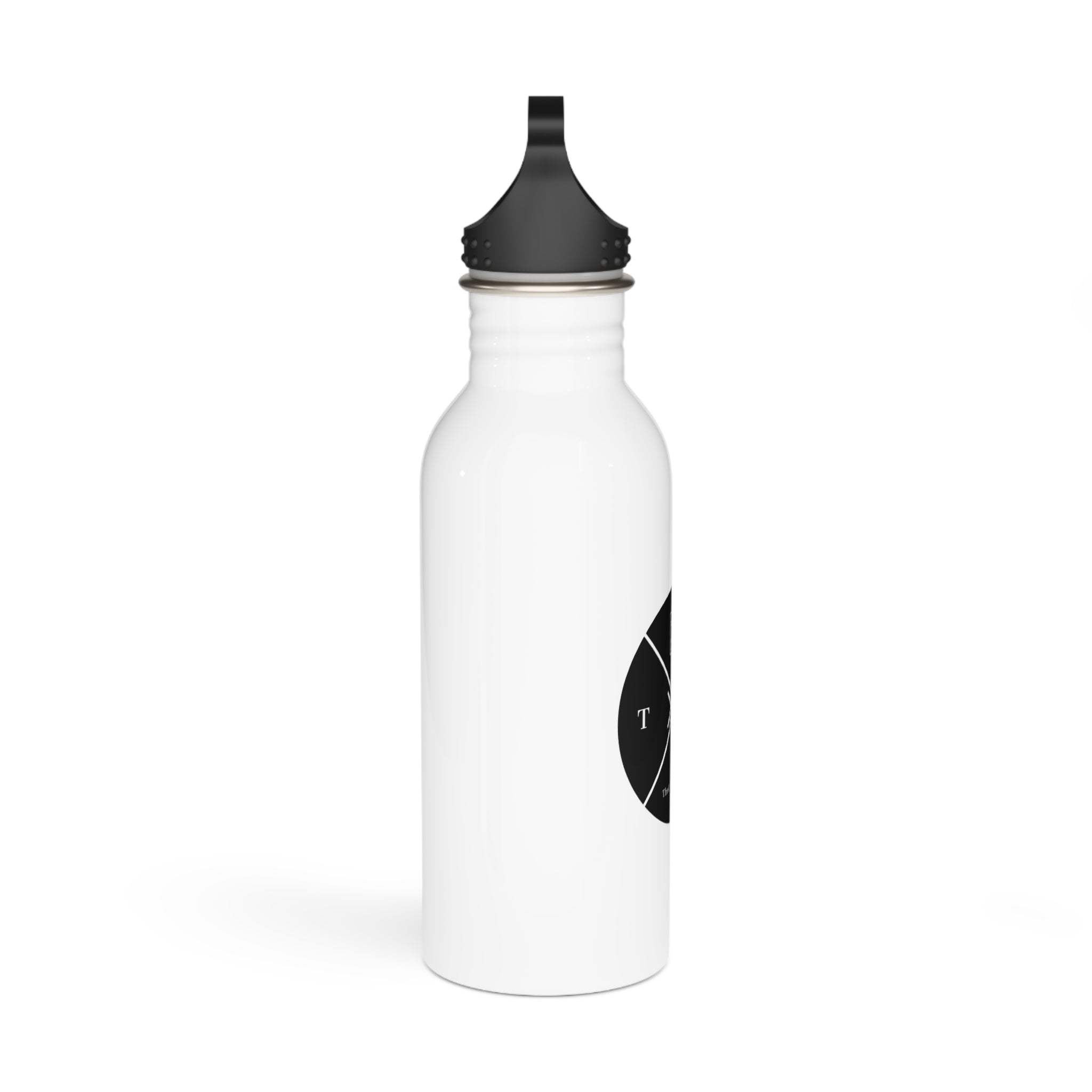 Stainless Steel Bottle