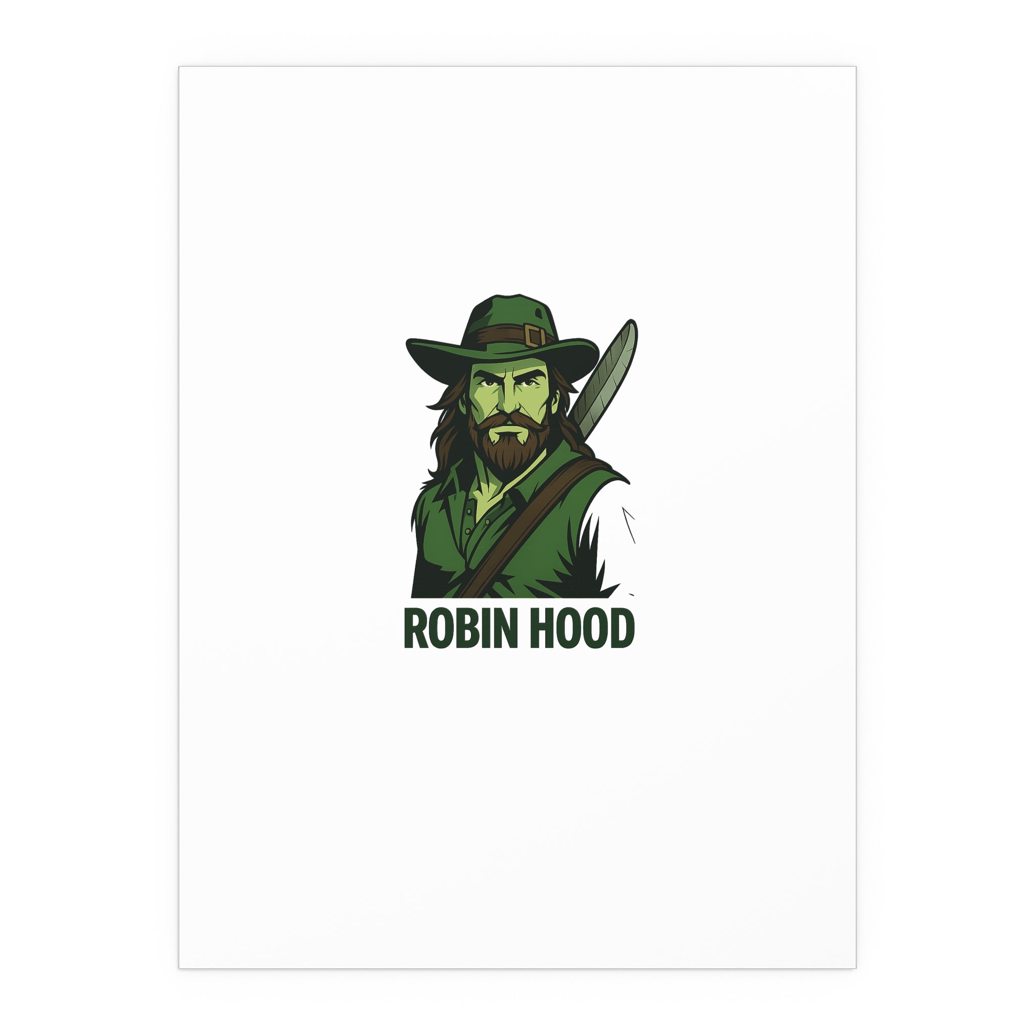 Robin Hood Poster