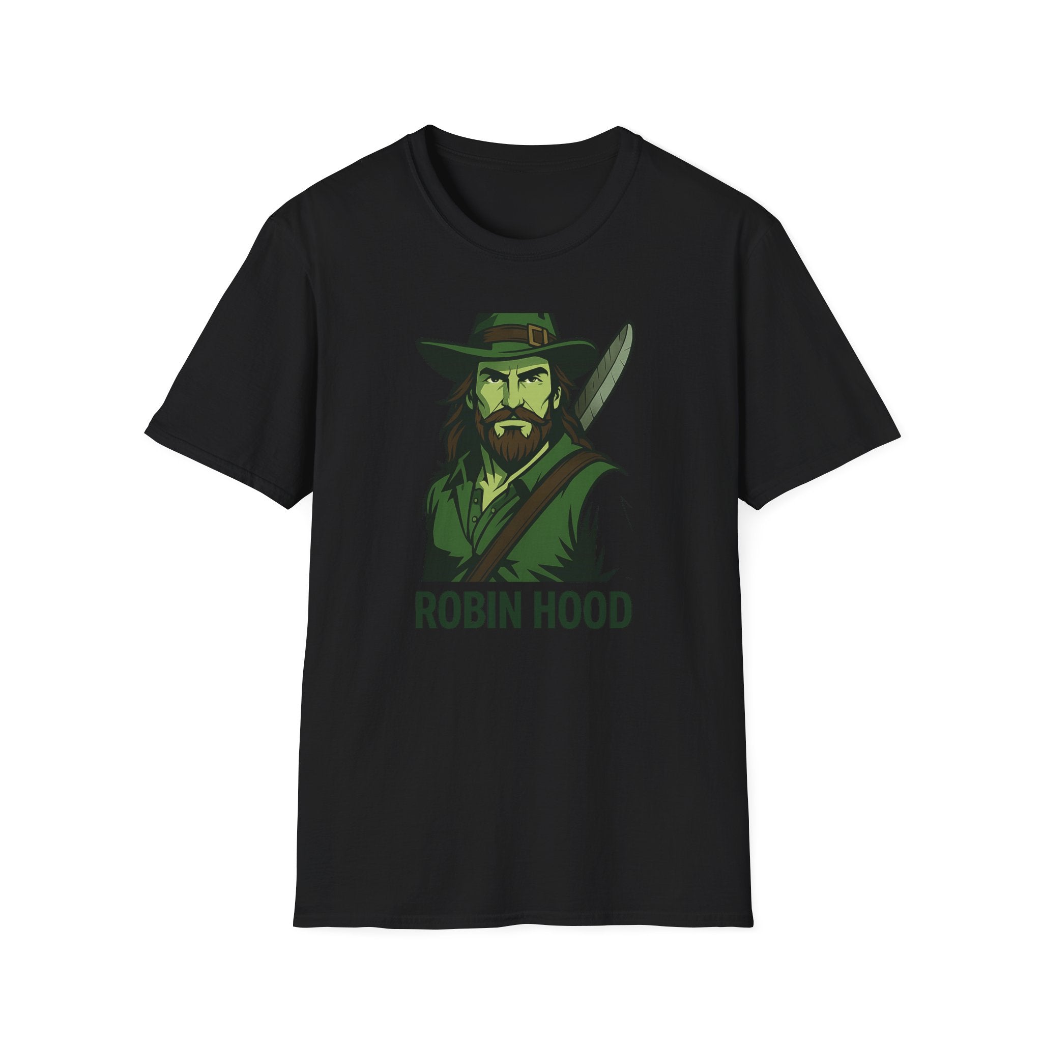 Robin Hood T-Shirt