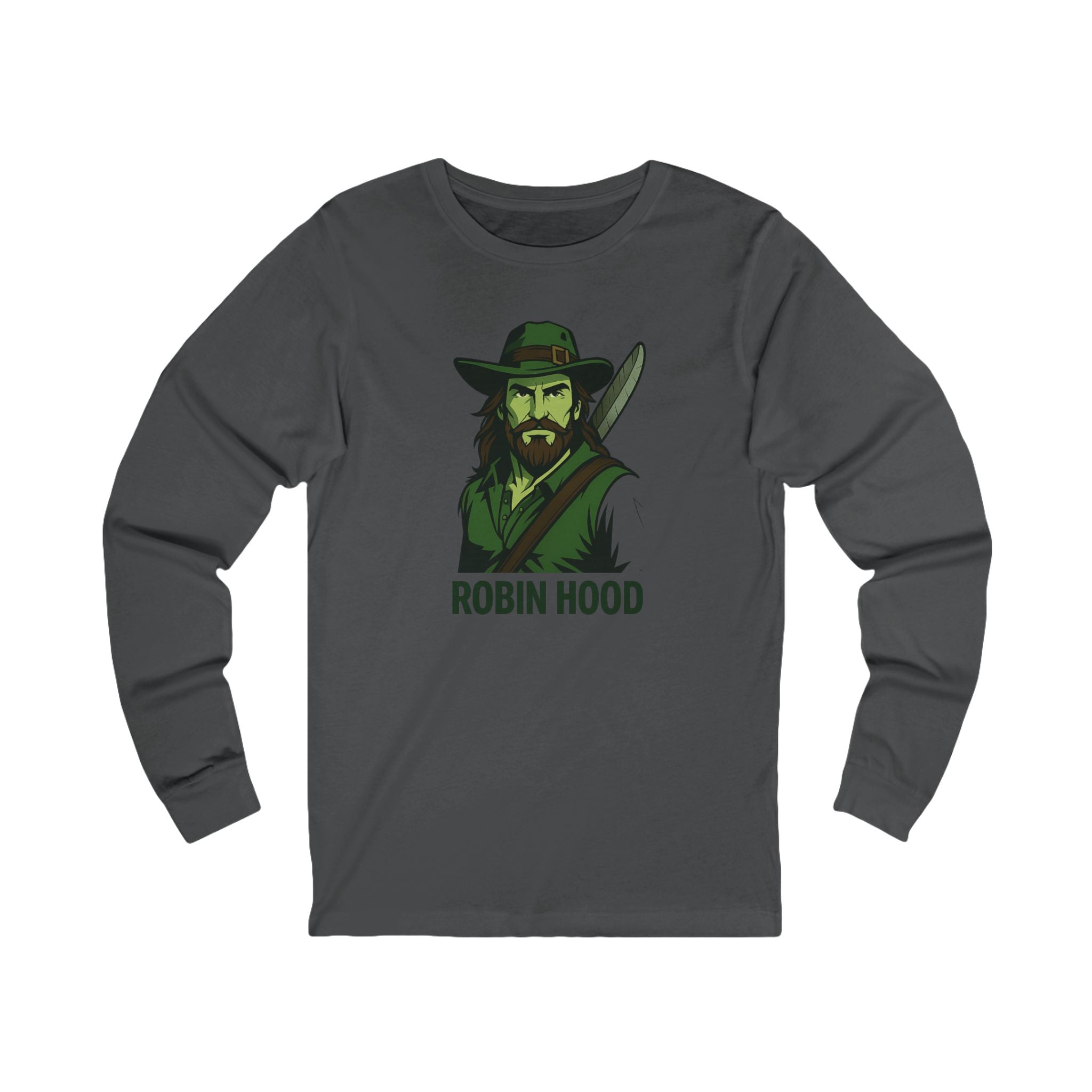 Robin Hood Tee