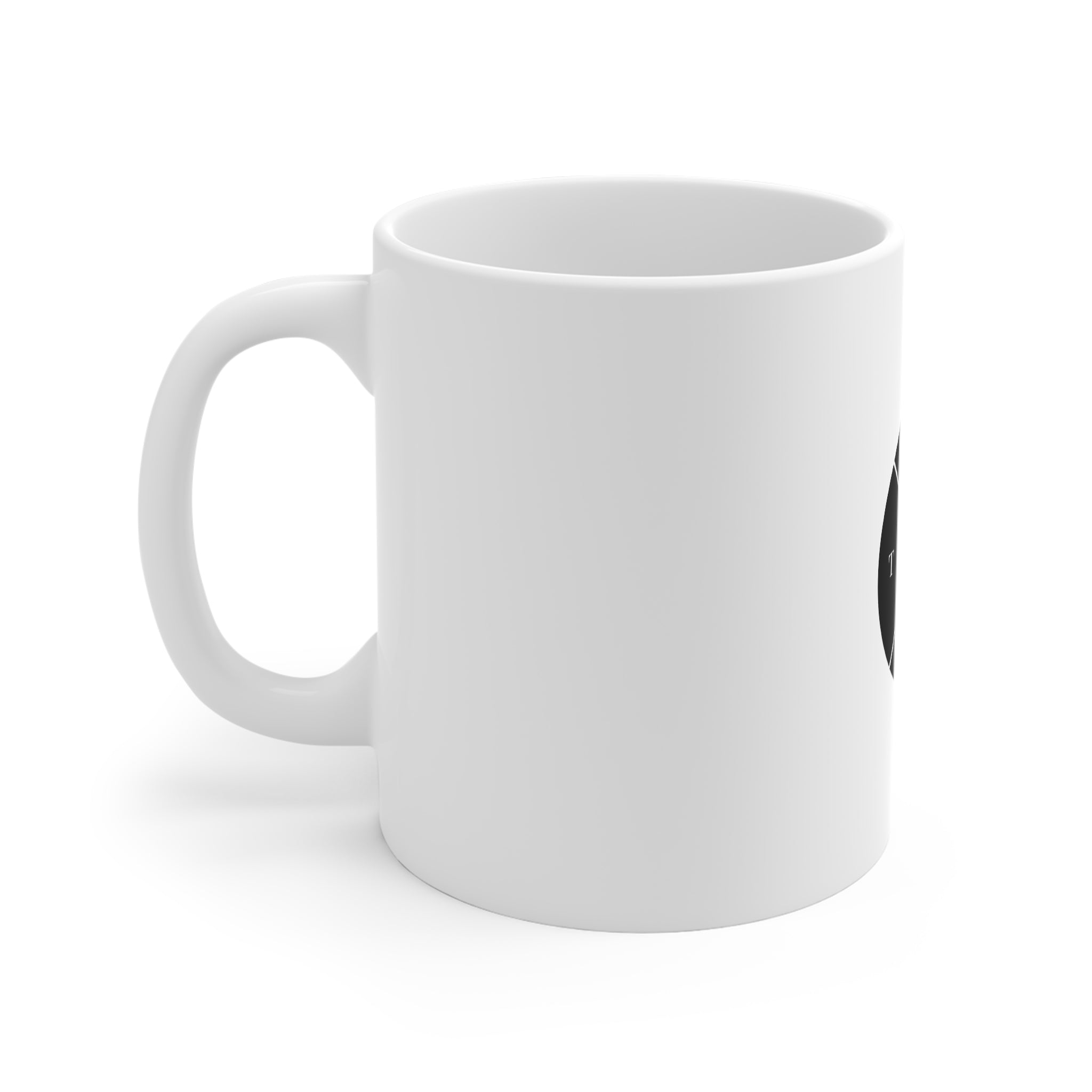 TheCreatorStores Mug