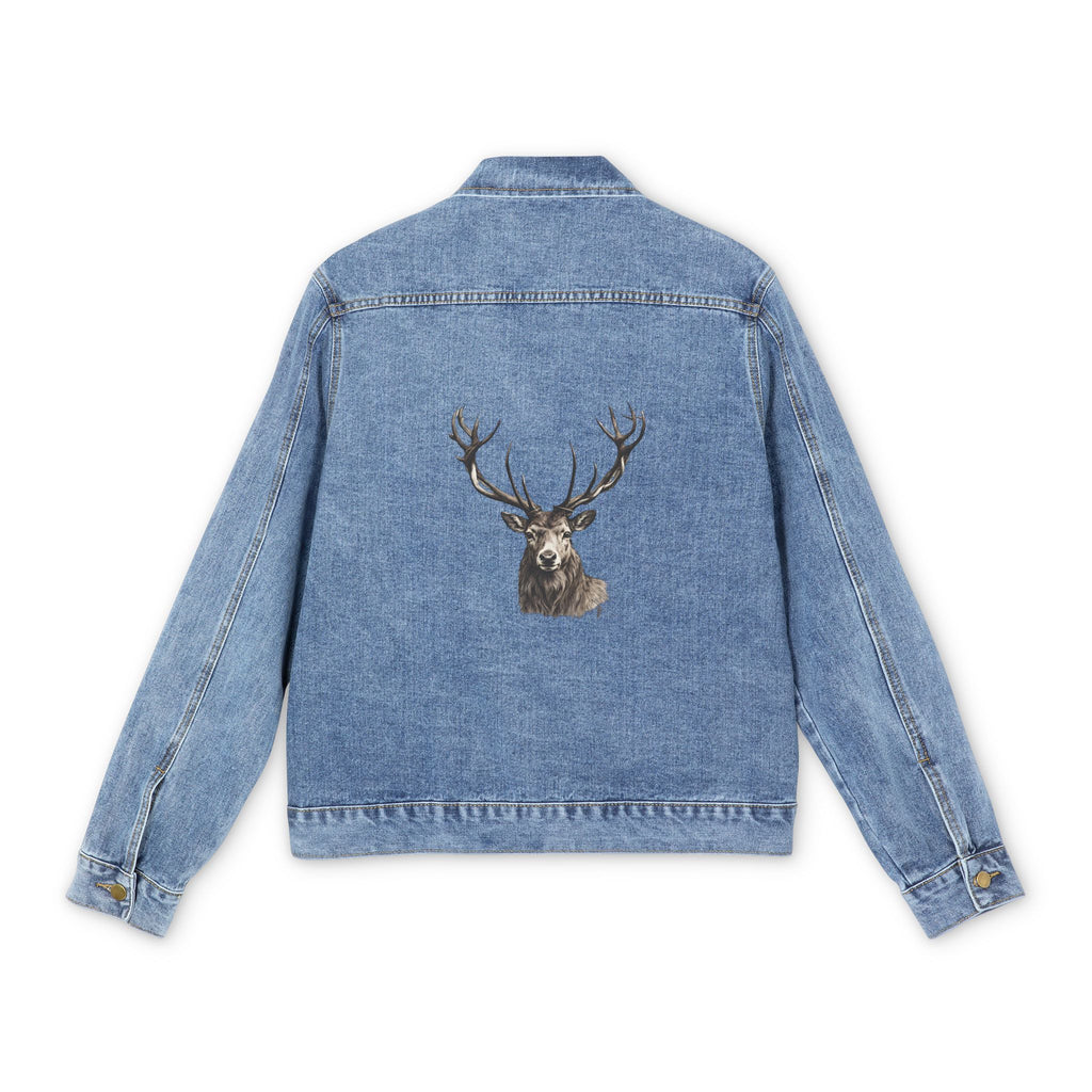 Stag Denim Jacket