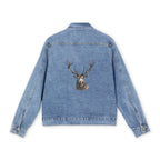 Stag Denim Jacket