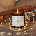 Robin Hood Candle