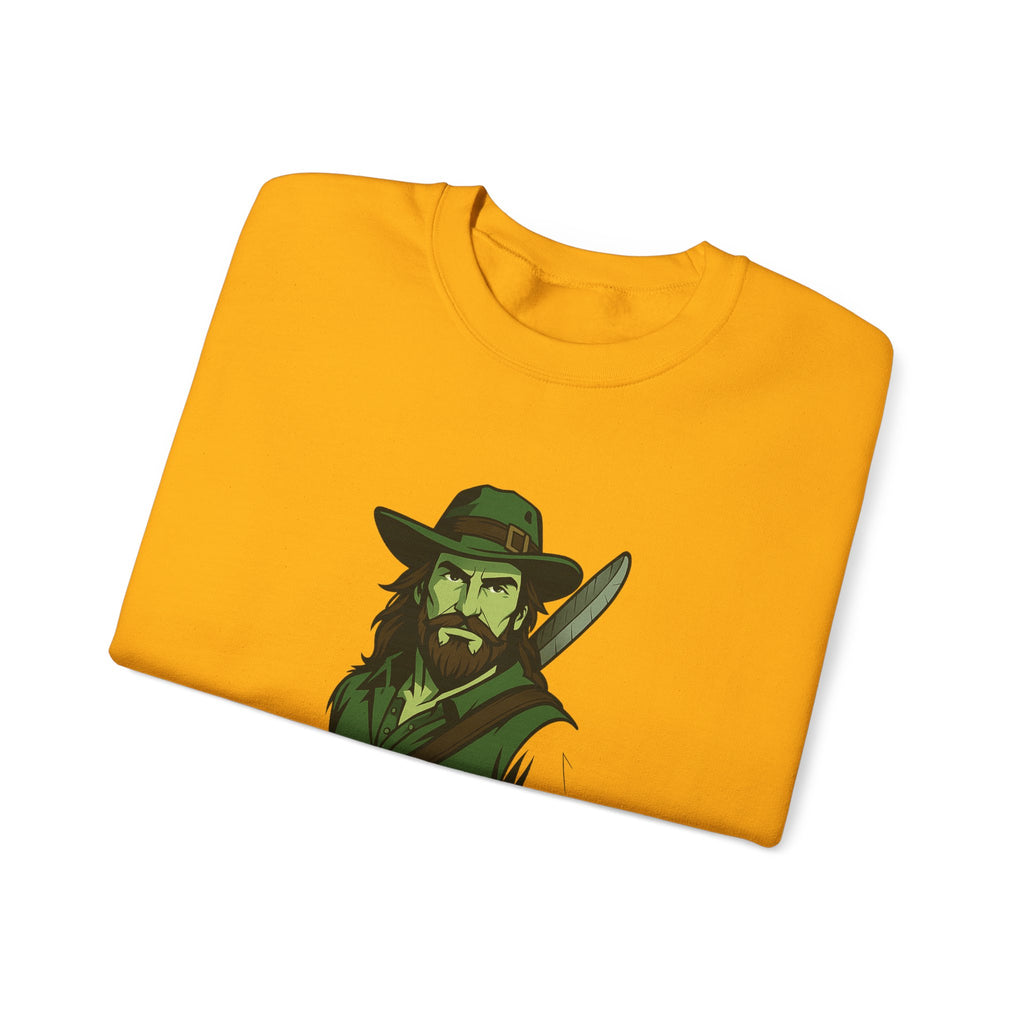 Robin Hood Crewneck