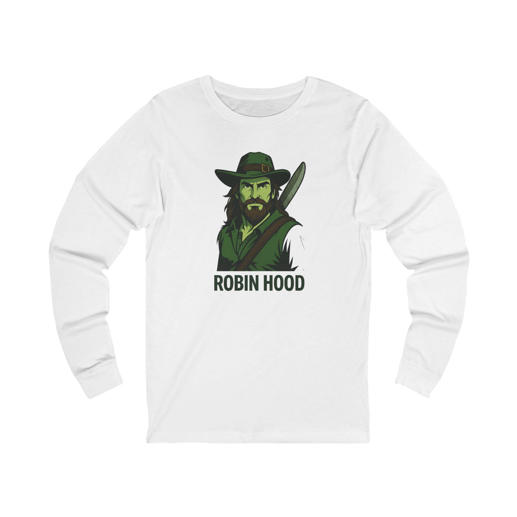 Robin Hood Tee