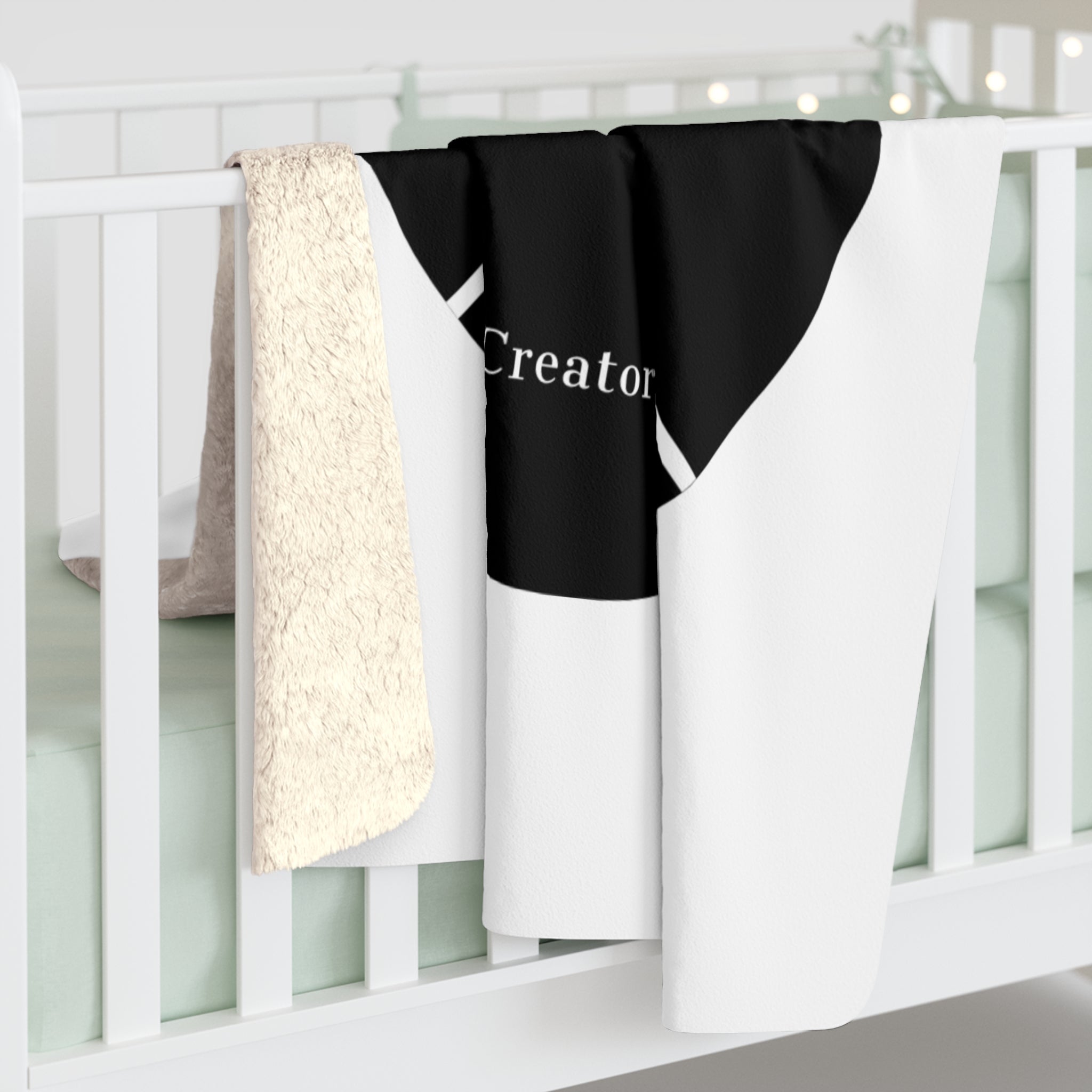 Sherpa Fleece Blanket