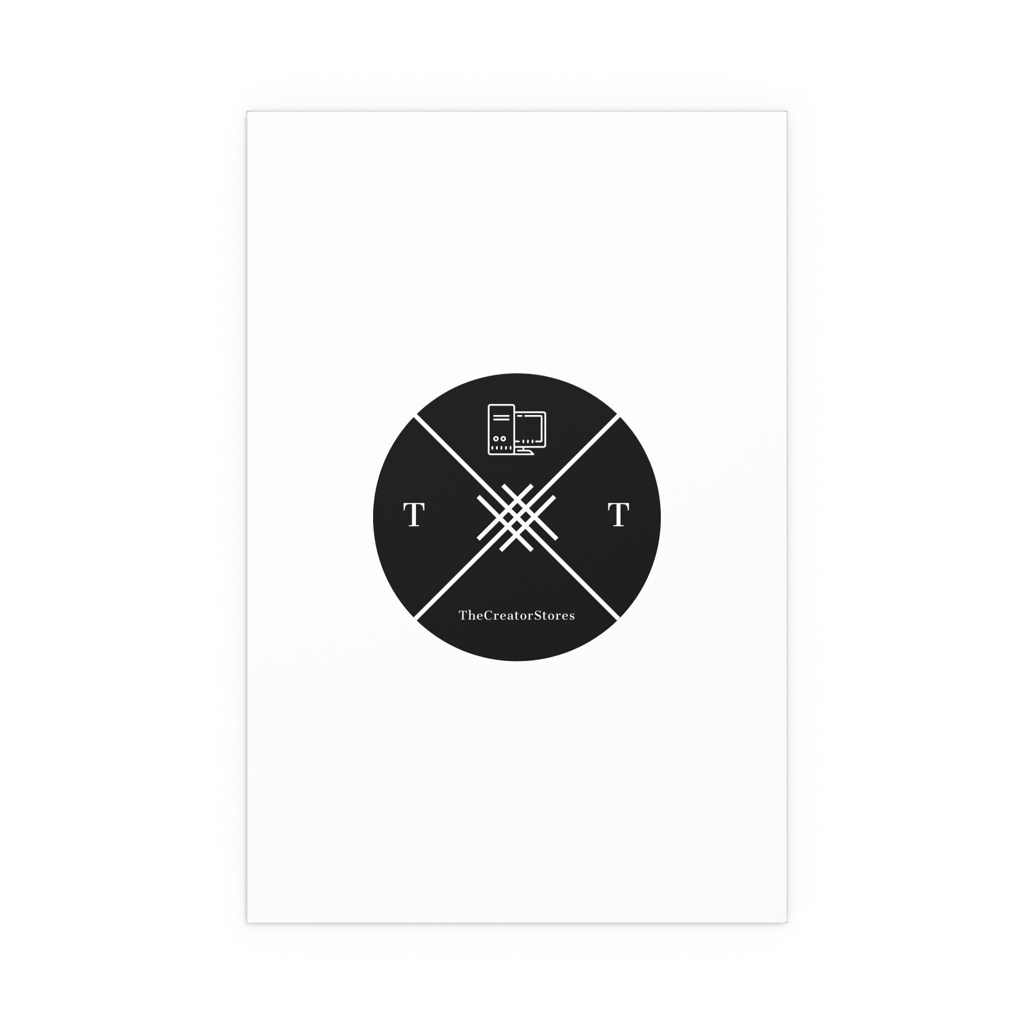 TheCreatorStores Poster