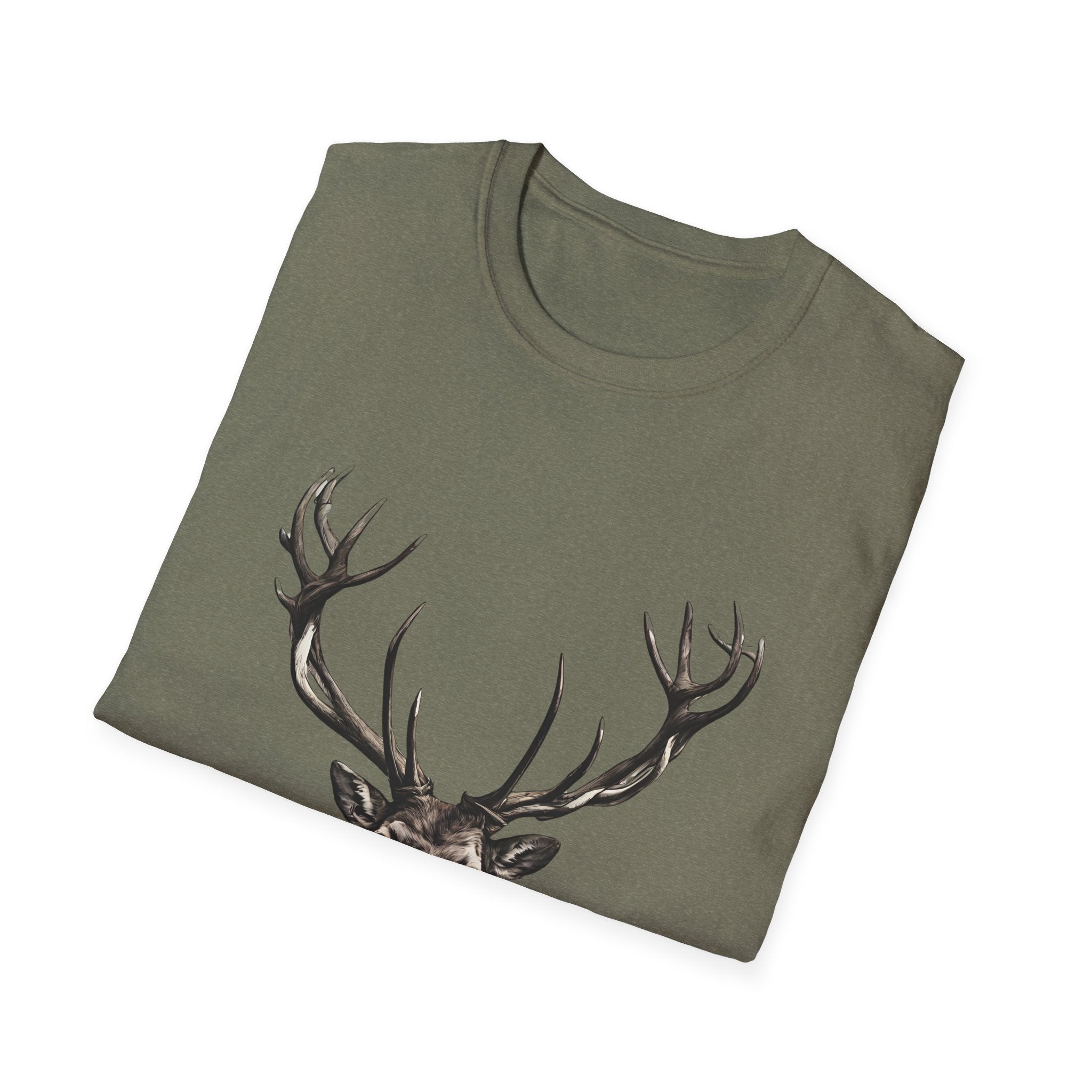 Stag T-Shirt