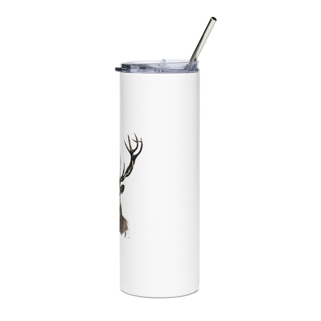 Stag Tumbler