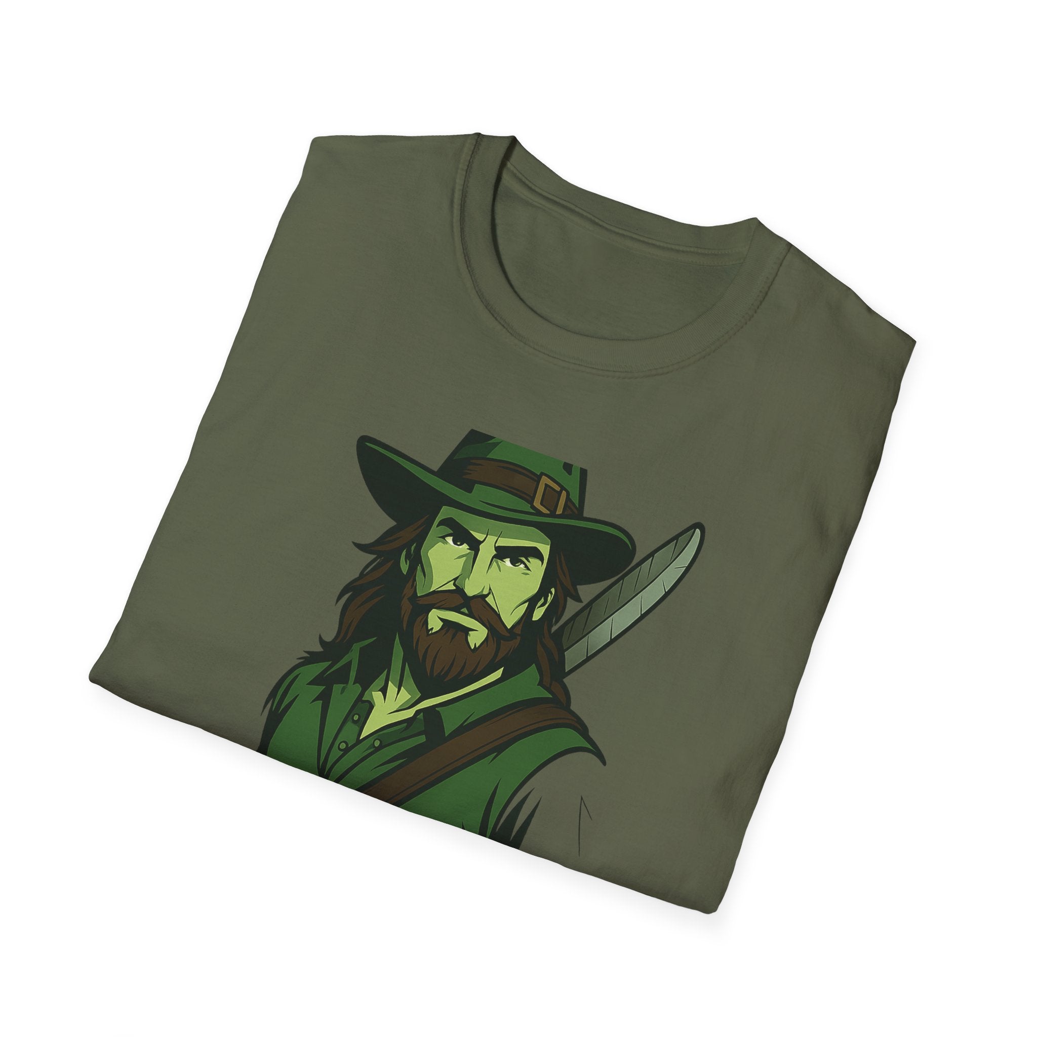 Robin Hood T-Shirt