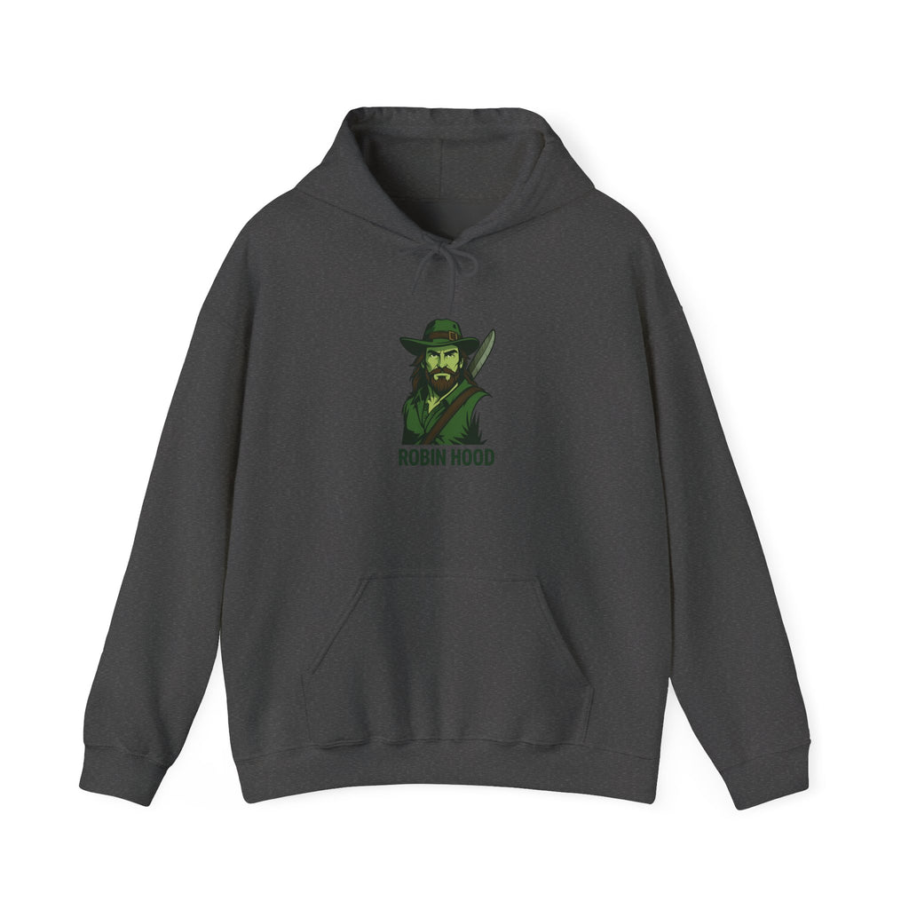 Robin Hood Hoodie