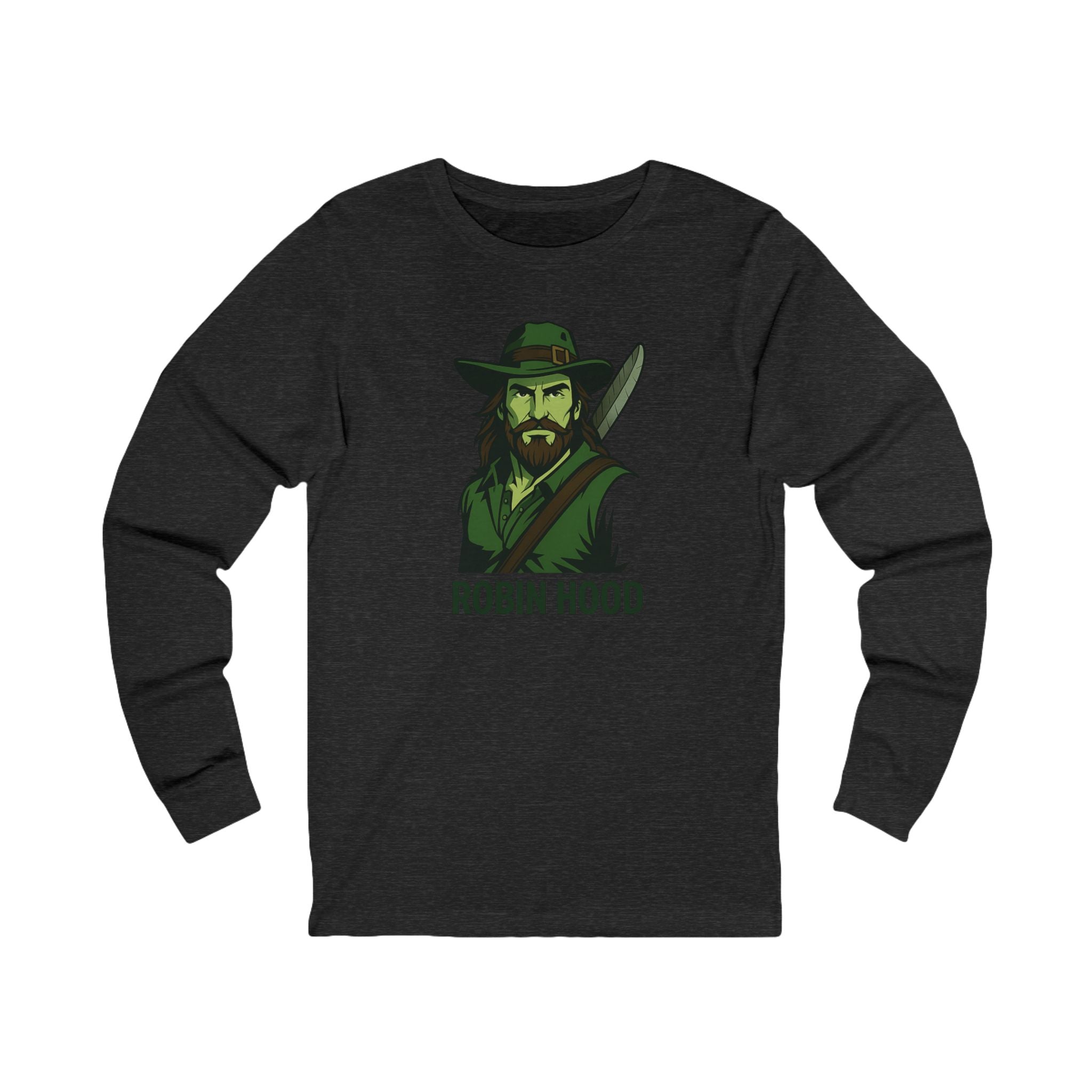 Robin Hood Tee