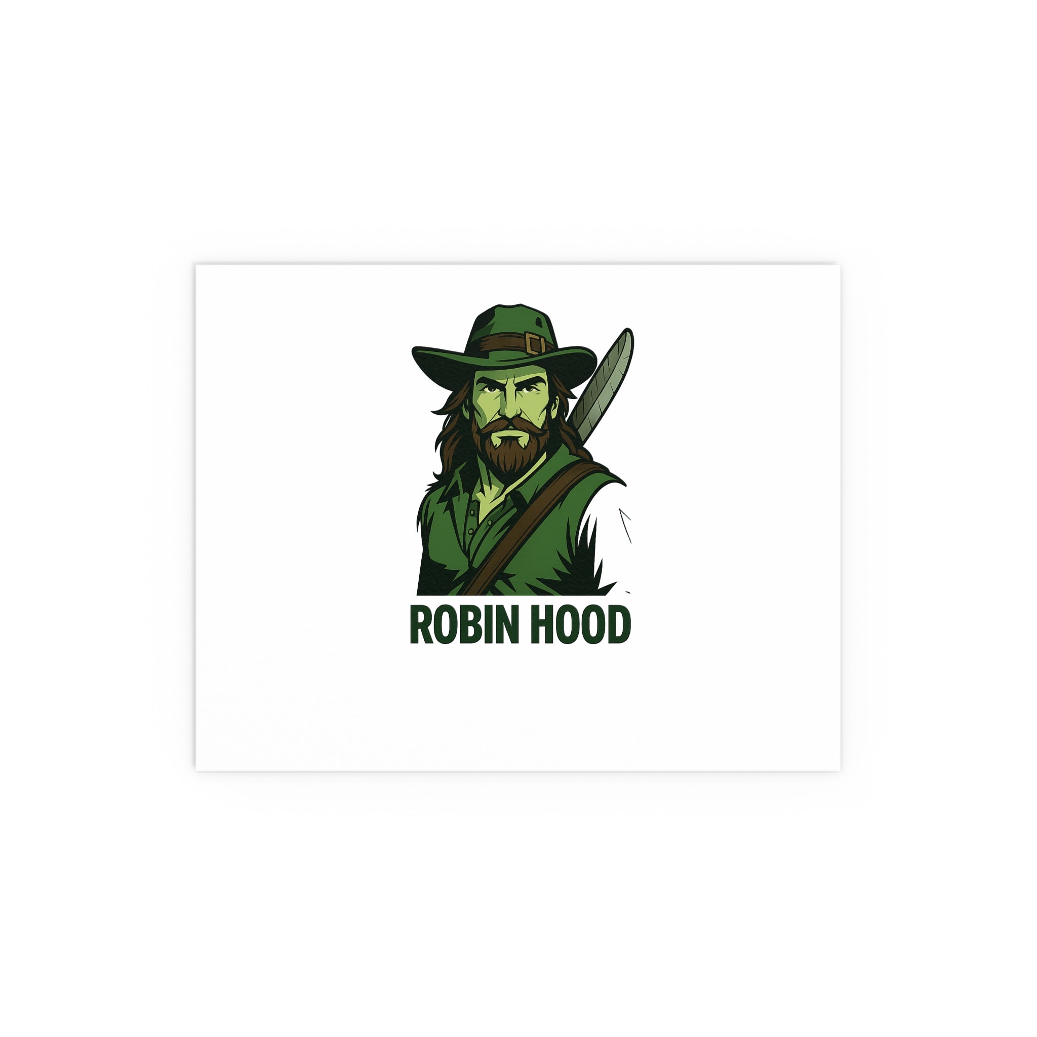 Robin Hood Poster