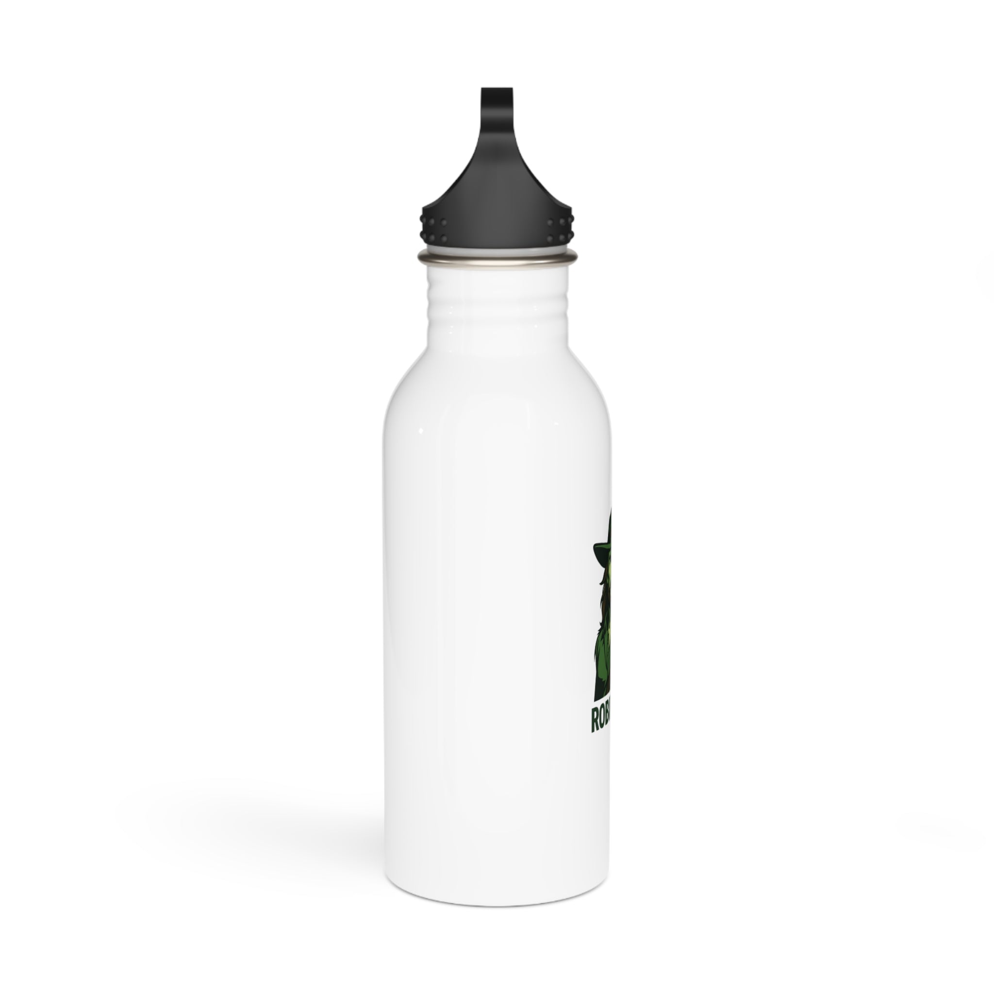 Robin Hood Water Bottle