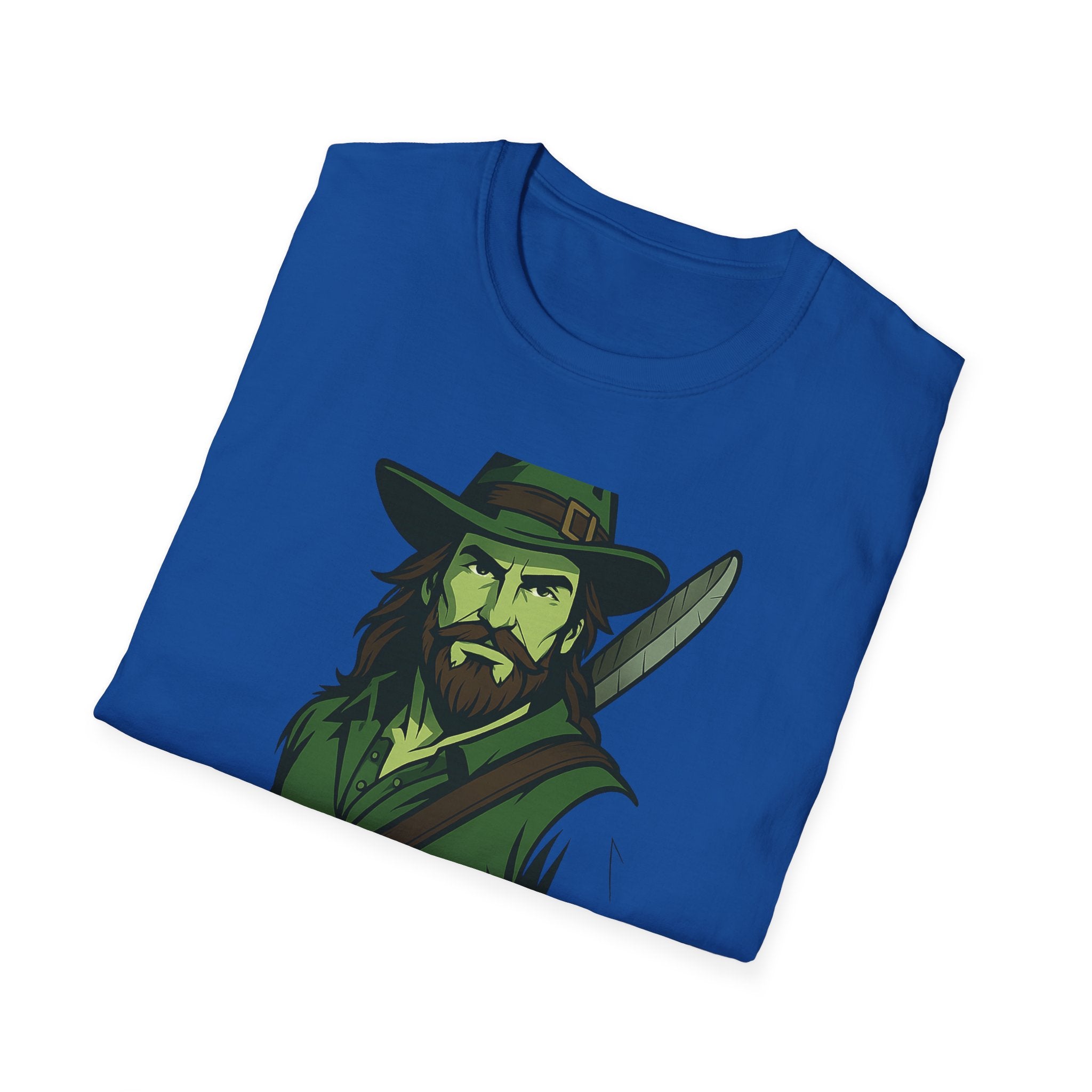 Robin Hood T-Shirt