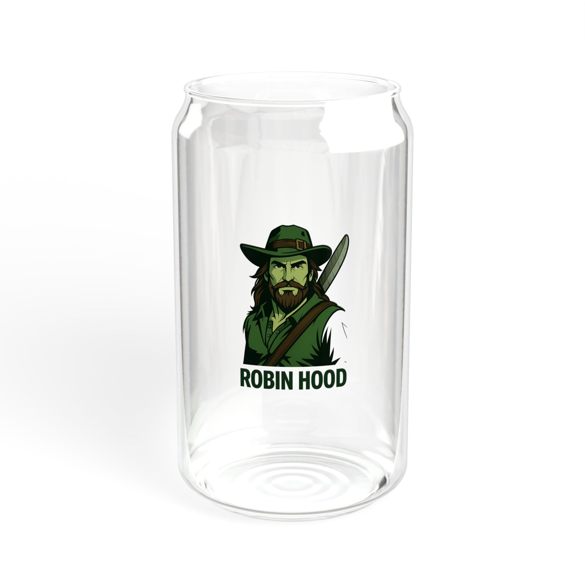 Robin Hood Sipper