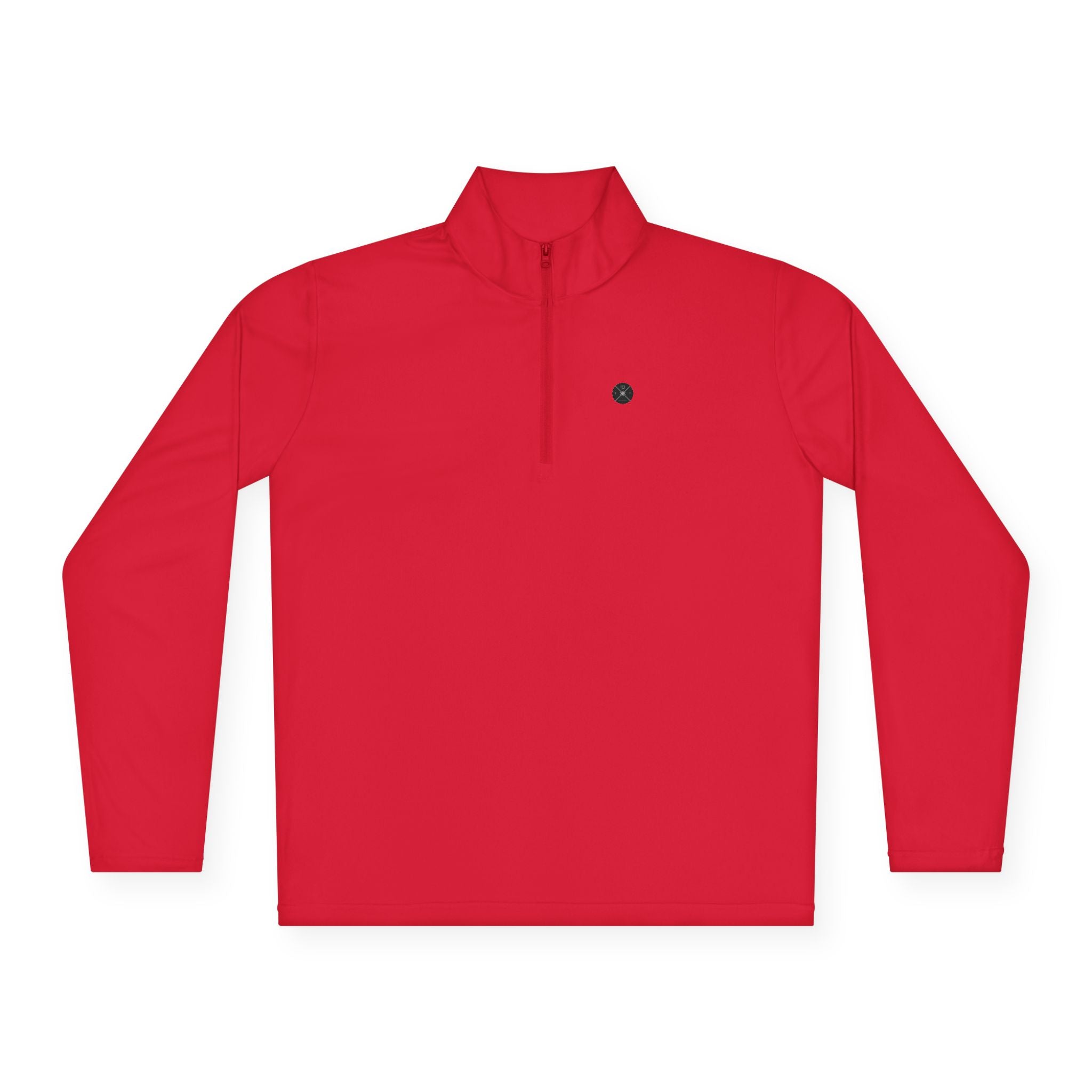 TheCreatorStores Quarter-Zip