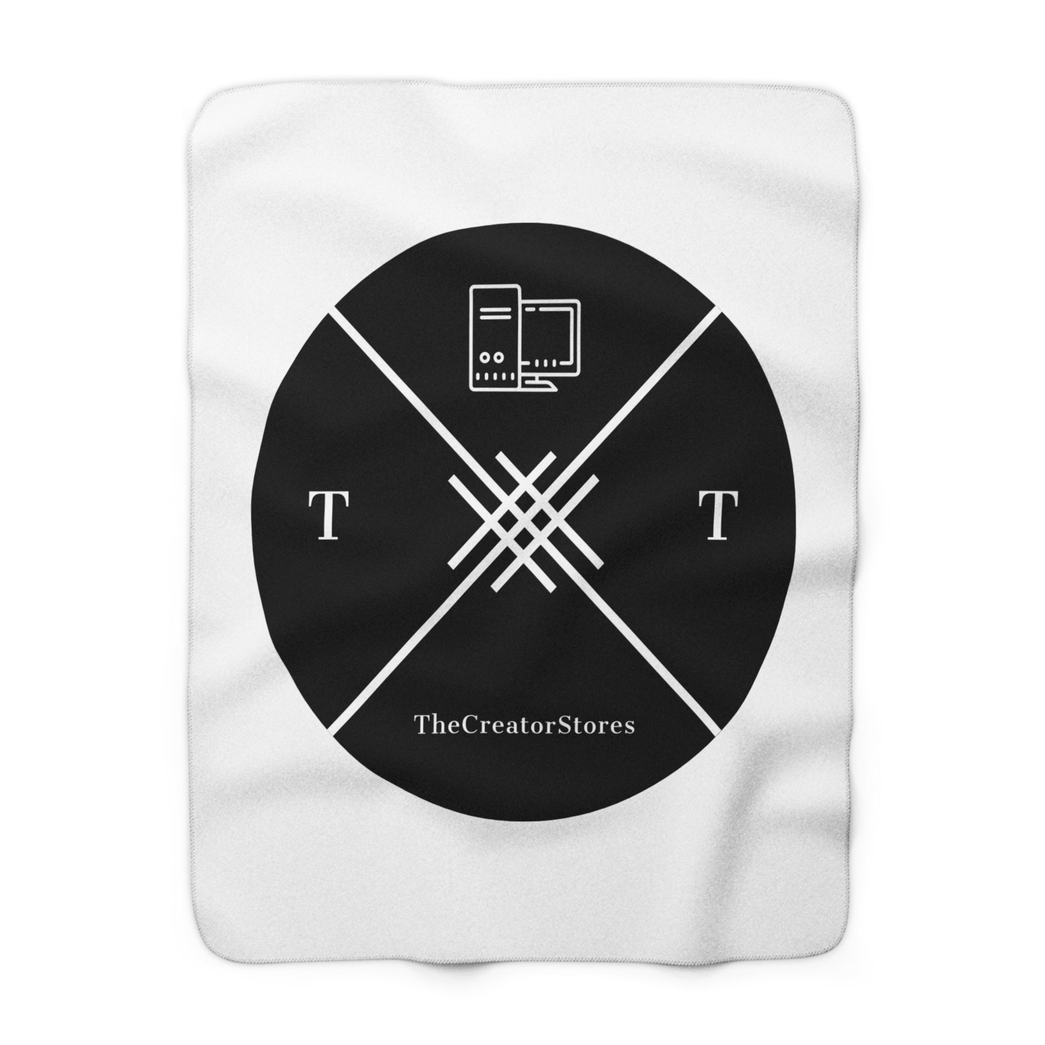 Sherpa Fleece Blanket