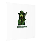 Robin Hood Art