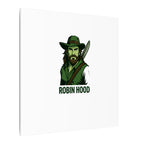 Robin Hood Art