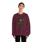 Robin Hood Crewneck