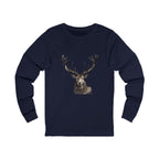 Stag Long Sleeve T