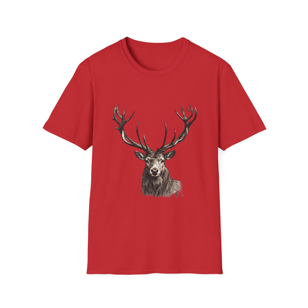 Stag T-Shirt