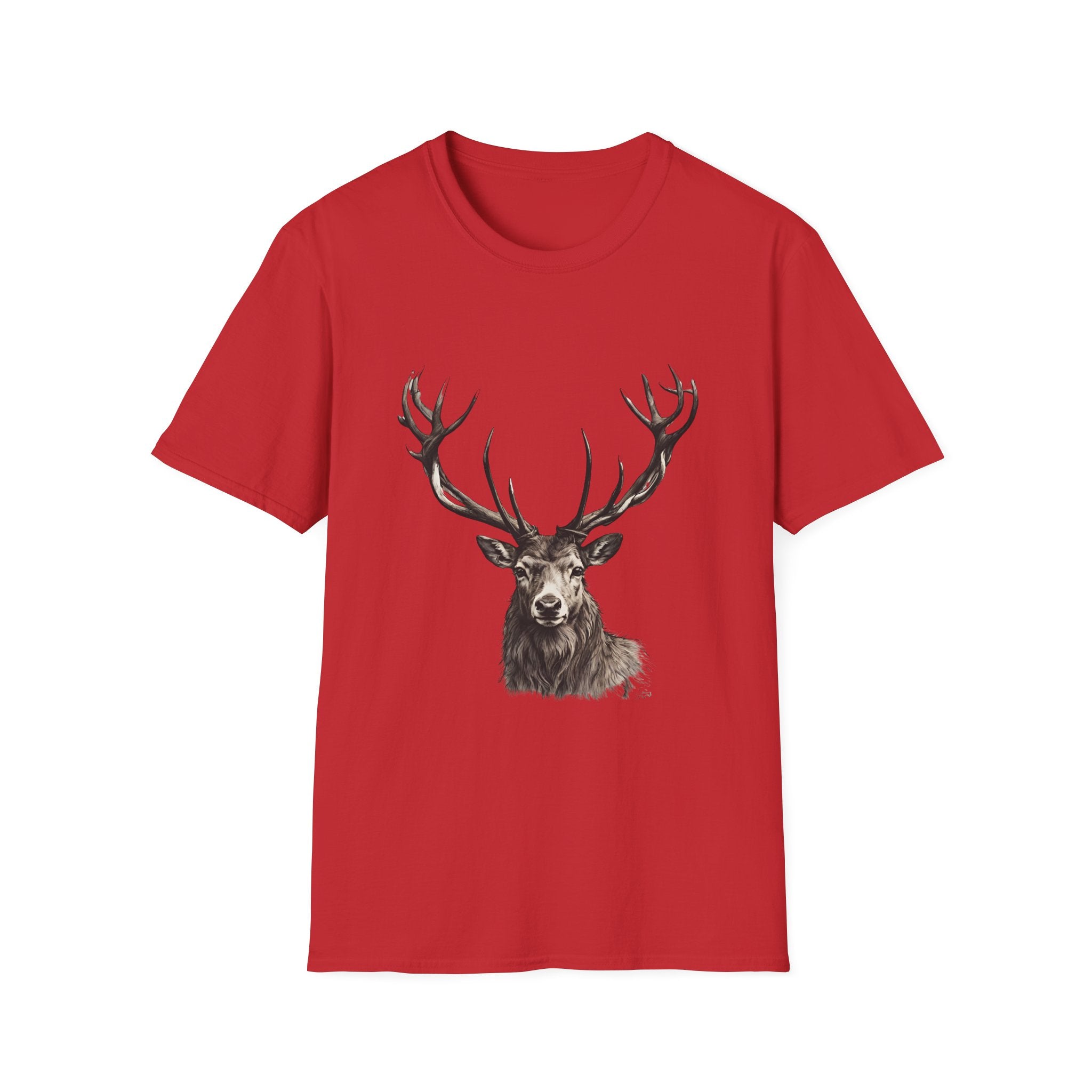 Stag T-Shirt