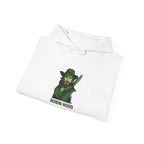 Robin Hood Hoodie