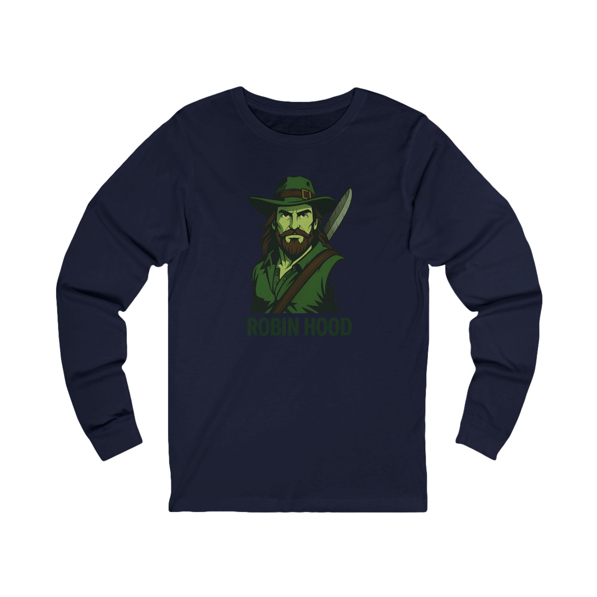 Robin Hood Tee
