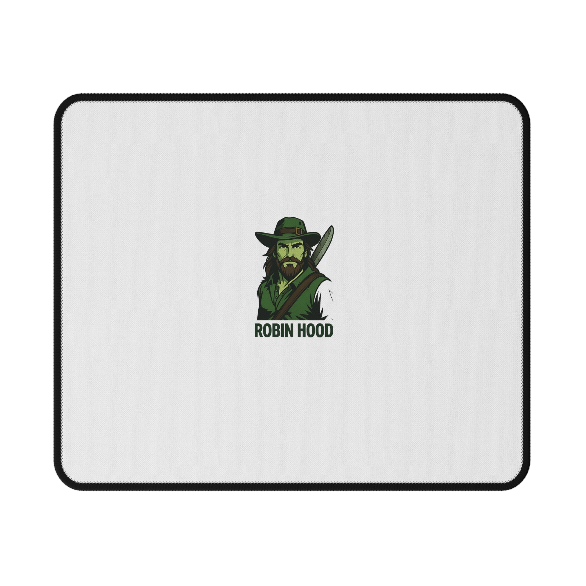 Robin Hood Mouse Pad