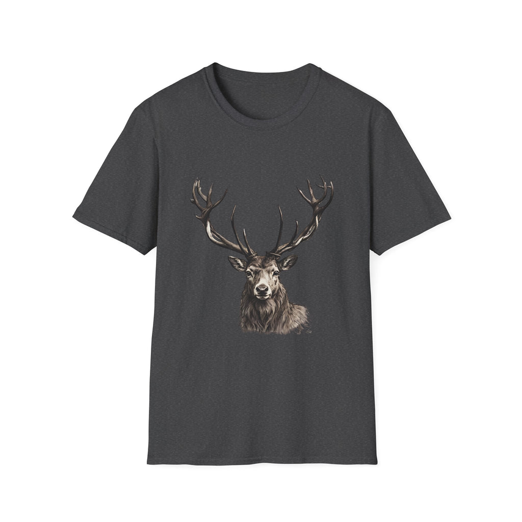 Stag T-Shirt