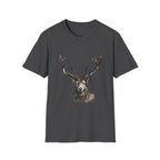 Stag T-Shirt