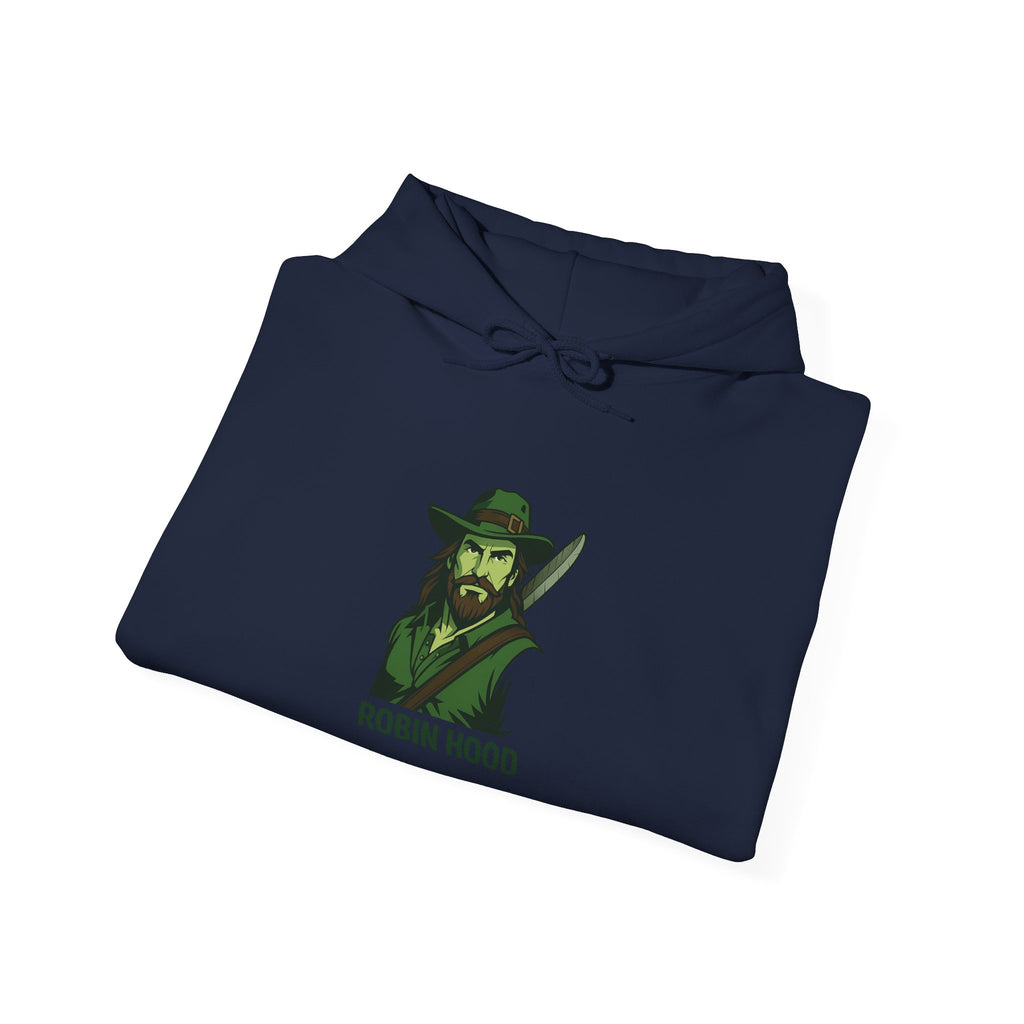 Robin Hood Hoodie